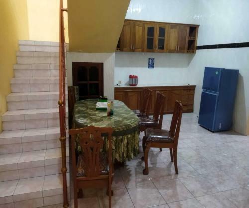 Hotel Algira Homestay Prambanan