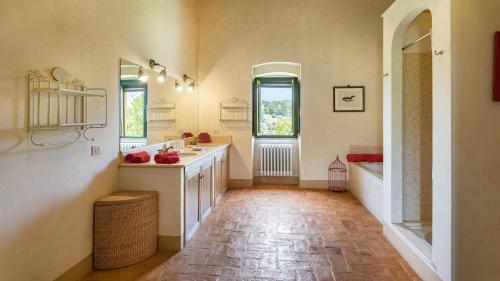 Villa Casale Piattini 10