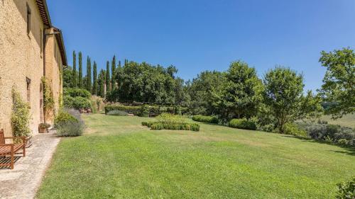 Villa Casale Piattini 10