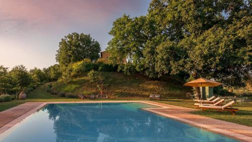 Villa Casale Piattini 10