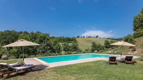 Villa Casale Piattini 10