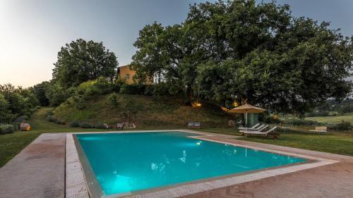 Villa Casale Piattini 10