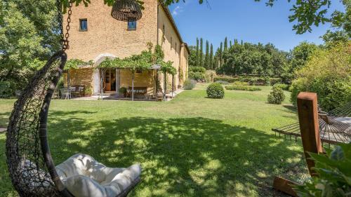 Villa Casale Piattini 10