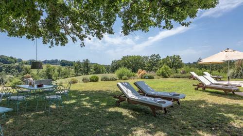 Villa Casale Piattini 10
