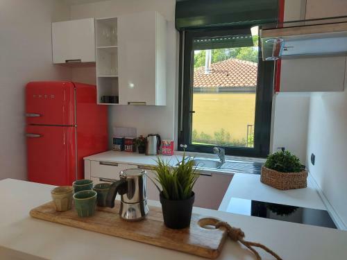 Bnbook The Terminal - 2 Bedrooms Apartment