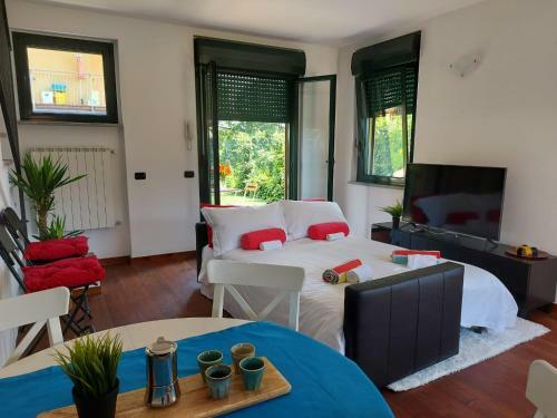 Bnbook The Terminal - 2 Bedrooms Apartment