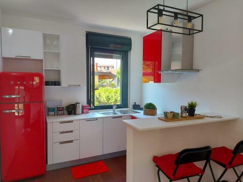 Bnbook The Terminal - 2 Bedrooms Apartment