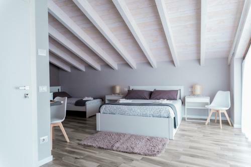 Bed & Breakfast Via Mazzini B & B (Mxp)