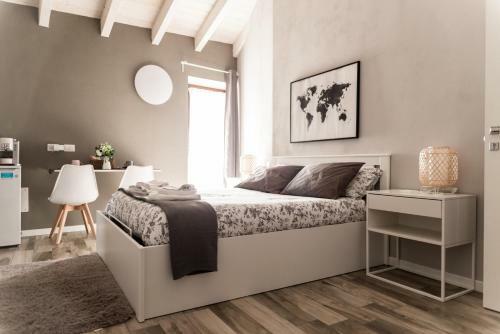 Bed & Breakfast Via Mazzini B & B (Mxp)