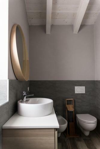 Bed & Breakfast Via Mazzini B & B (Mxp)