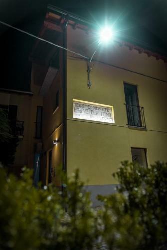 Bed & Breakfast Via Mazzini B & B (Mxp)