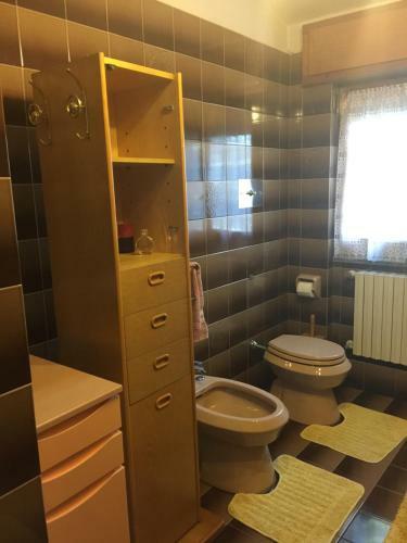 Apartamento Milan