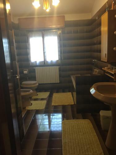 Apartamento Milan