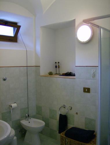 Il Minotauro B&B A 5 Minuti Da Popoli