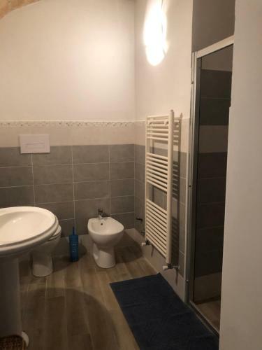 Il Minotauro B&B A 5 Minuti Da Popoli