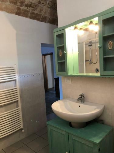 Il Minotauro B&B A 5 Minuti Da Popoli