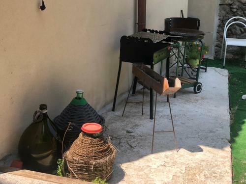 Il Minotauro B&B A 5 Minuti Da Popoli