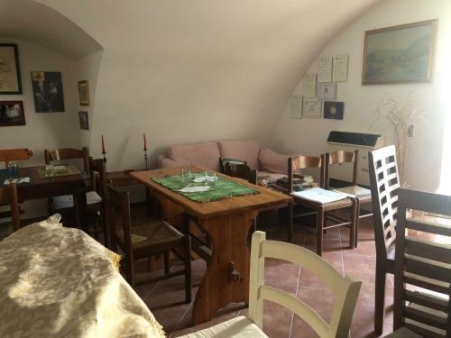 Il Minotauro B&B A 5 Minuti Da Popoli