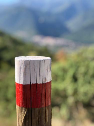 Il Minotauro B&B A 5 Minuti Da Popoli