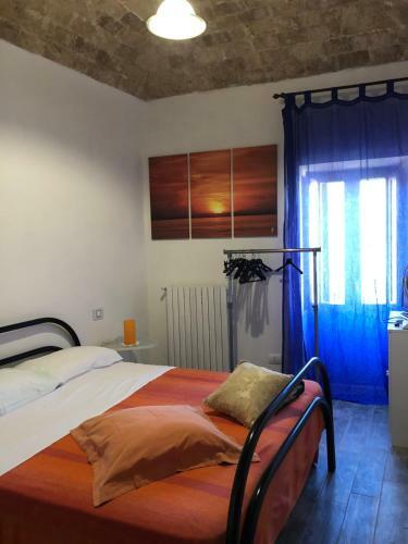 Il Minotauro B&B A 5 Minuti Da Popoli