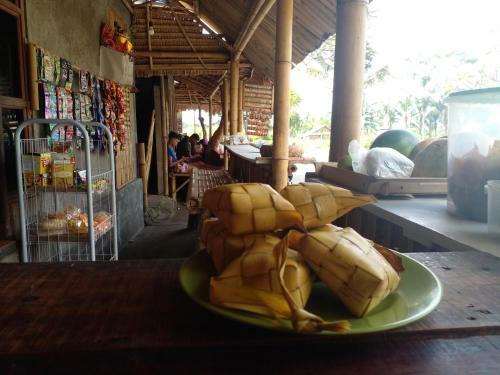 Villa Candy Home Stay