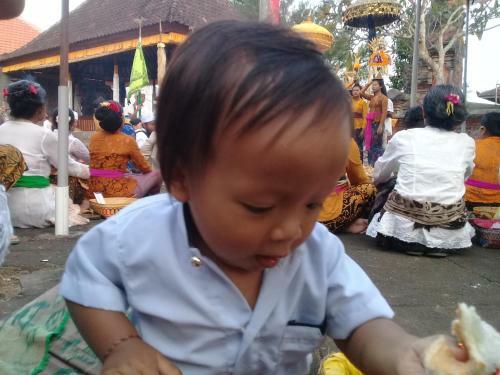 Villa Candy Home Stay