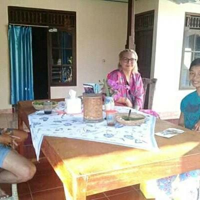 Villa Candy Home Stay