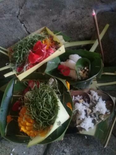 Villa Candy Home Stay