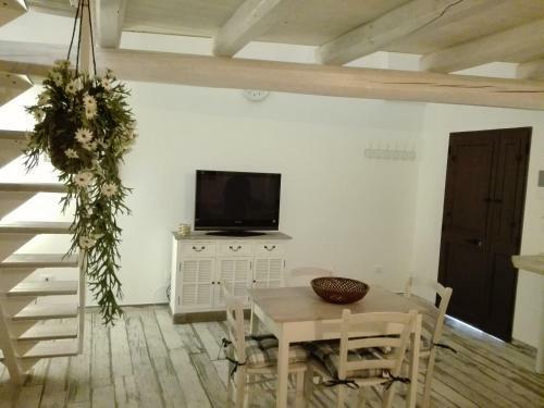 La Casa Di Adriano