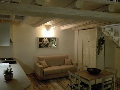 La Casa Di Adriano