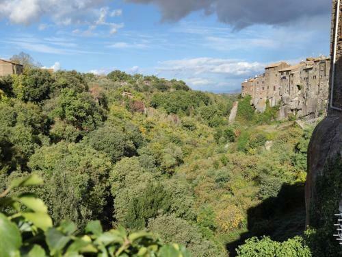 La Casa Nel Borgo
