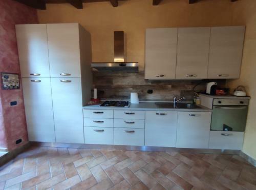 La Casa Nel Borgo