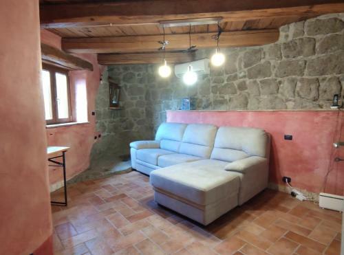 La Casa Nel Borgo
