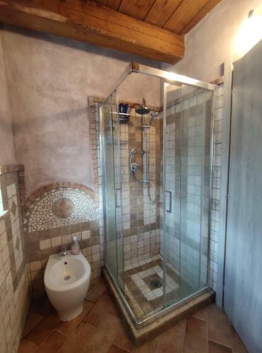 La Casa Nel Borgo