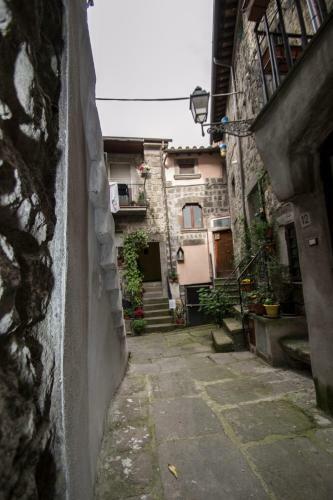 Apartamento Locazione Turistica Vicolo Delle Cordonate