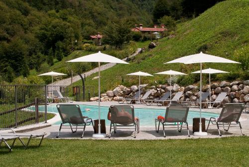 Apartamento Piccola Valle