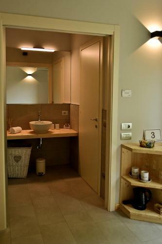 Apartamento Piccola Valle