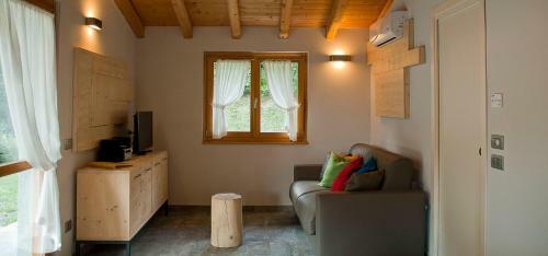Apartamento Piccola Valle