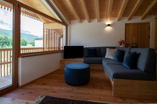 Apartamento Chalet Del Capriolo