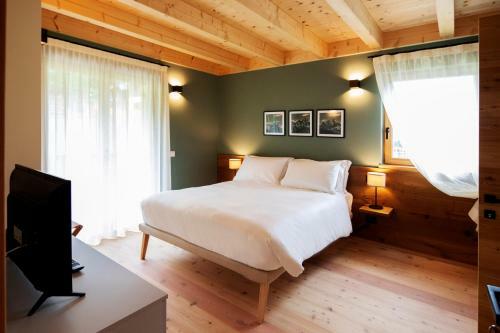 Apartamento Chalet Del Capriolo
