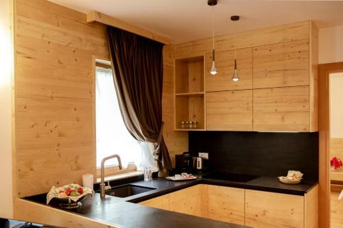 Apartamento Chalet Del Capriolo