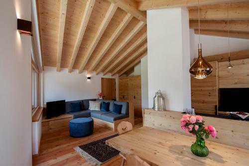 Apartamento Chalet Del Capriolo