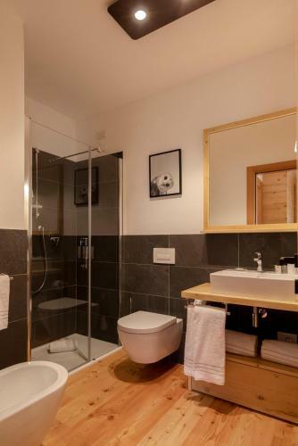 Apartamento Chalet Del Capriolo