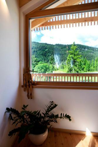 Apartamento Chalet Del Capriolo
