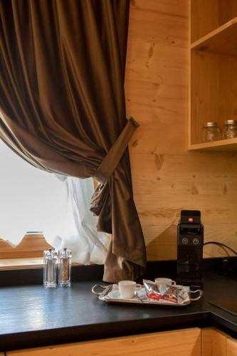 Apartamento Chalet Del Capriolo