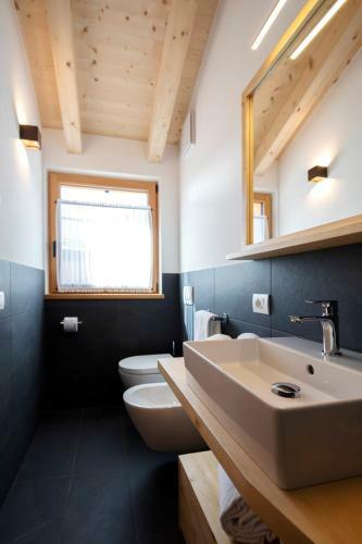 Apartamento Chalet Del Capriolo
