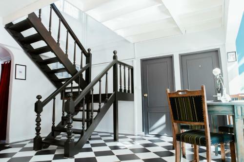 Albergue Eden Hotel Bangsean