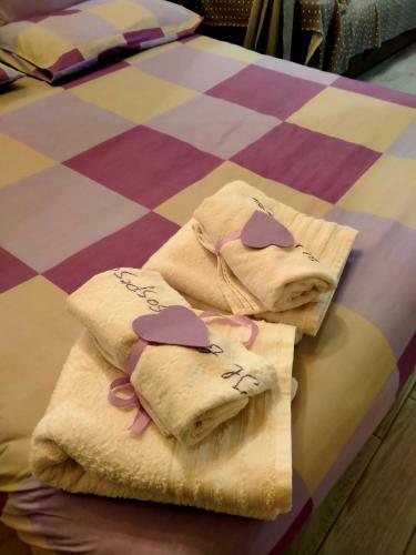Apartamento Il Loft Nel Borgo Sospeso