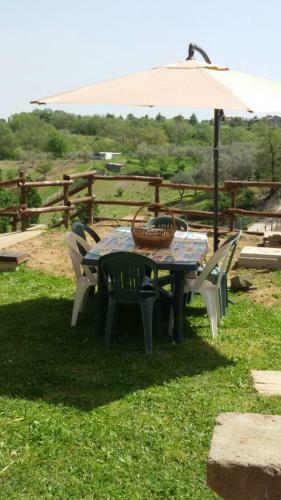 Hostal Villa Farfalla Bianca