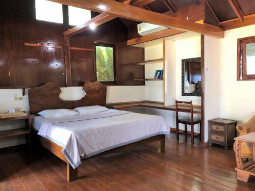 Lam Sai Village Hotel